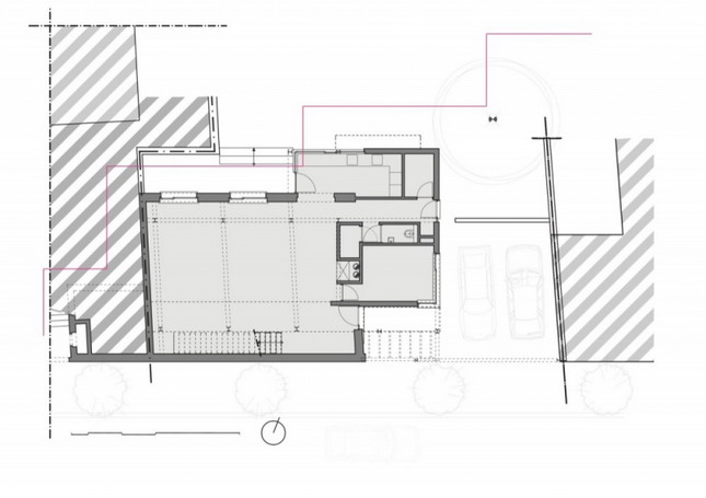 Indoor and outdoor works