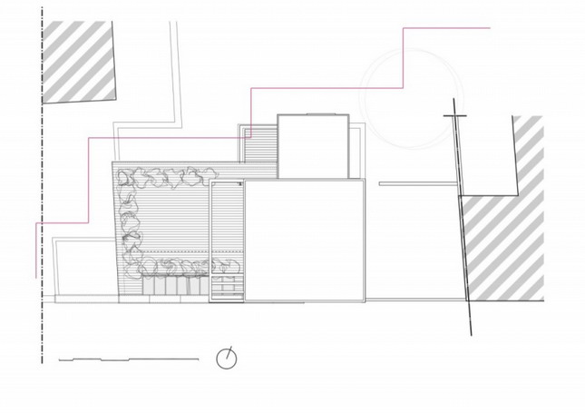 Indoor and outdoor works