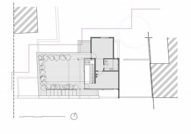 Indoor and outdoor works