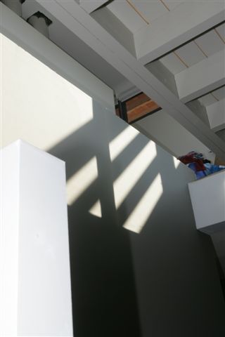 Indoor and outdoor works