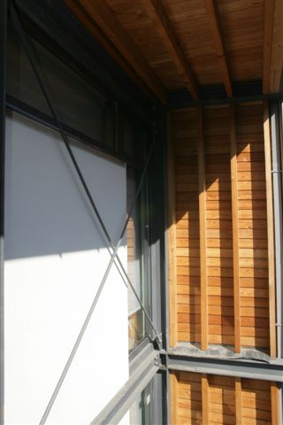 Indoor and outdoor works