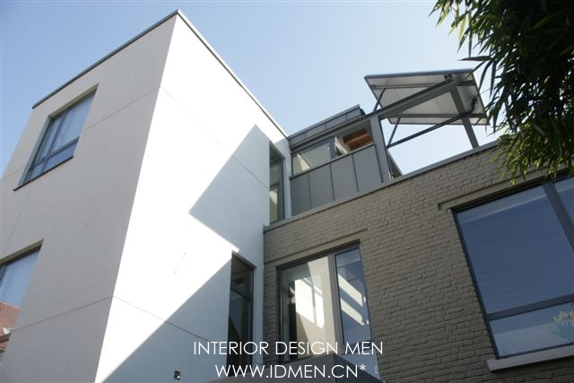 Indoor and outdoor works