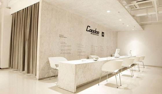 Indoor and outdoor works