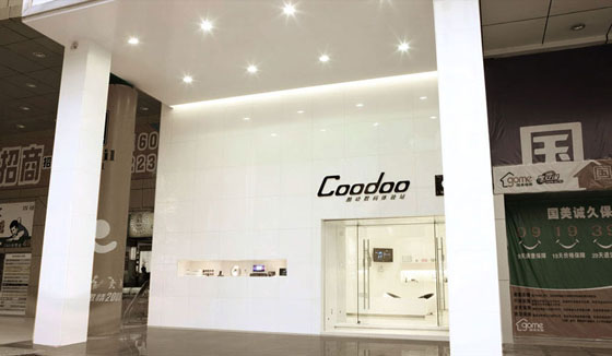Indoor and outdoor works
