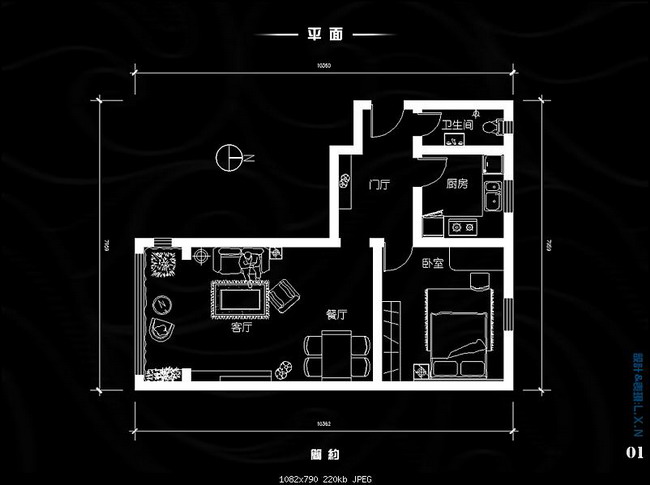 Overall Decoration Design Competition
