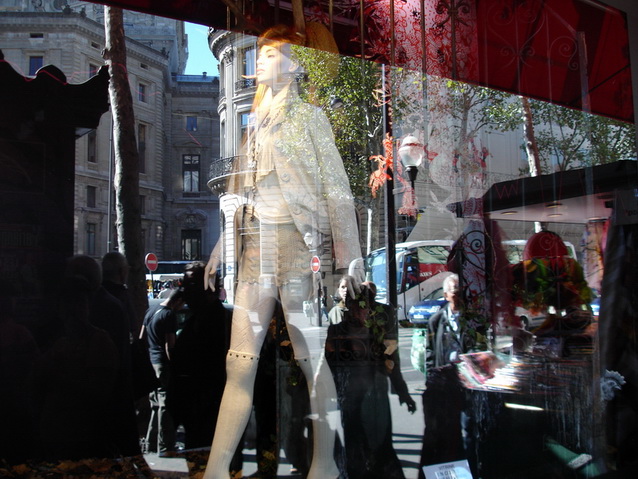 Paris trip - clothes cabinets2