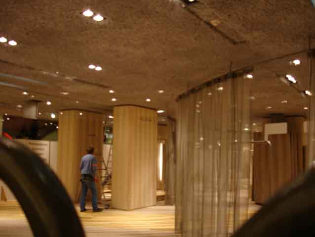 Virtual mall shooting