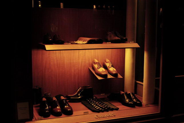 Really making a trip to Paris, the interior and windows