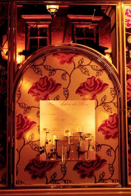 Interior design Appreciation