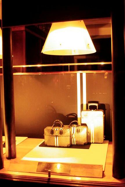 Interior design Appreciation