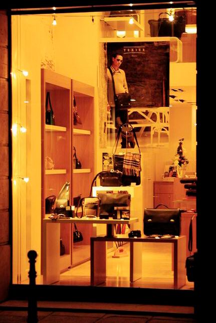 Interior design Appreciation