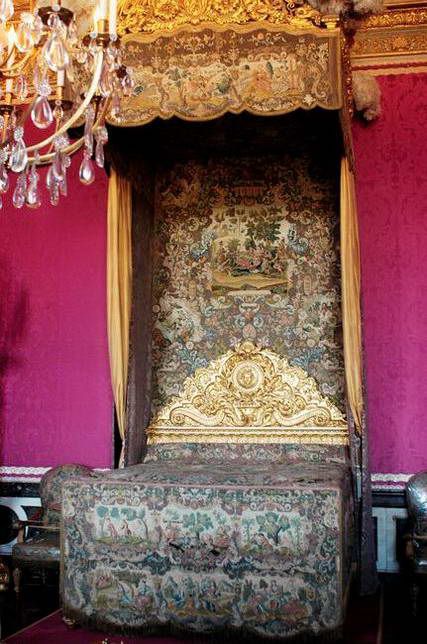 Interior design Appreciation