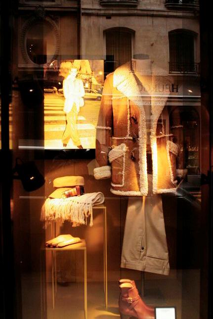 Interior design Appreciation