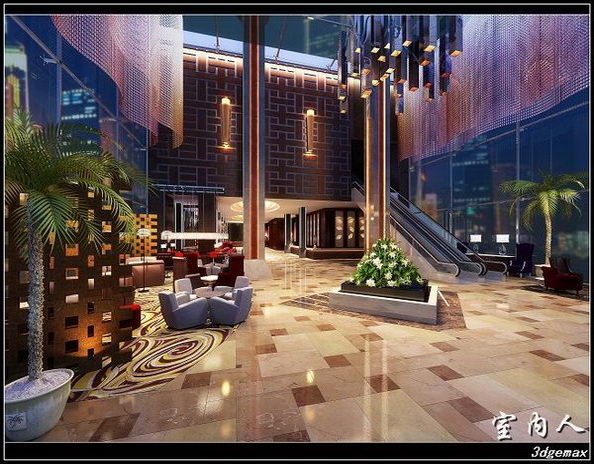 Interior design Appreciation
