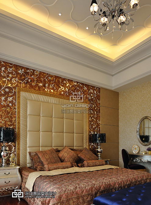 Interior design Appreciation