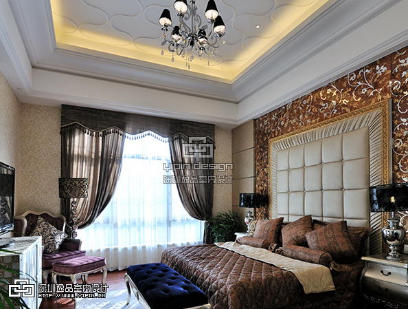 Interior design Appreciation