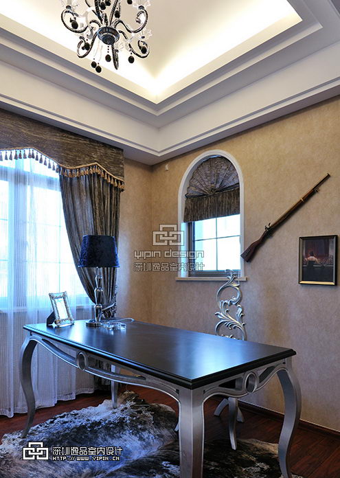 Interior design Appreciation