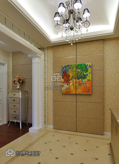 Interior design Appreciation