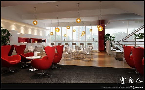 Interior design Appreciation