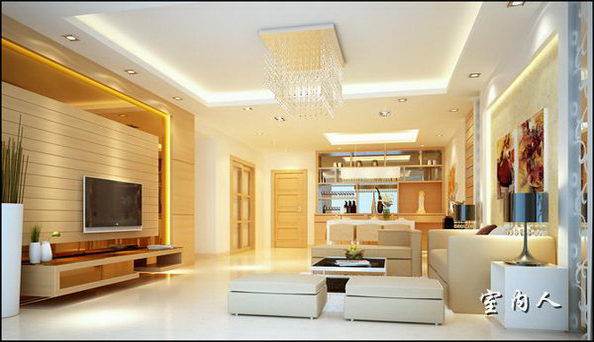 Interior design Appreciation