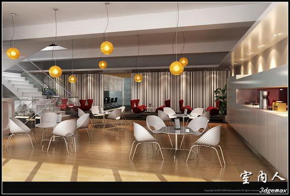 Interior design Appreciation