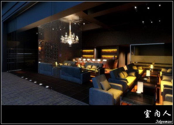 Interior design Appreciation