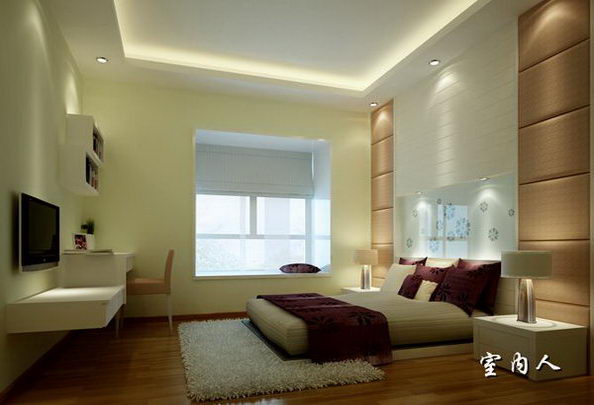 Interior design Appreciation