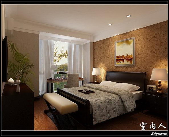 Interior design Appreciation