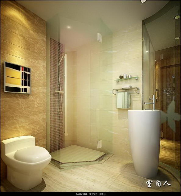 Interior design Appreciation