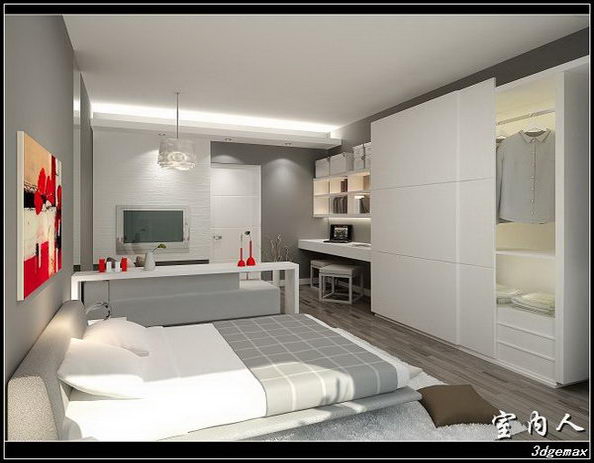 Interior design Appreciation
