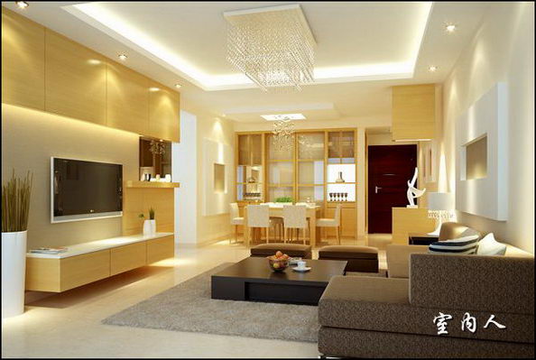 Interior design Appreciation