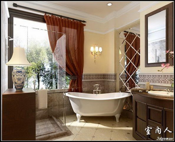 Interior design Appreciation