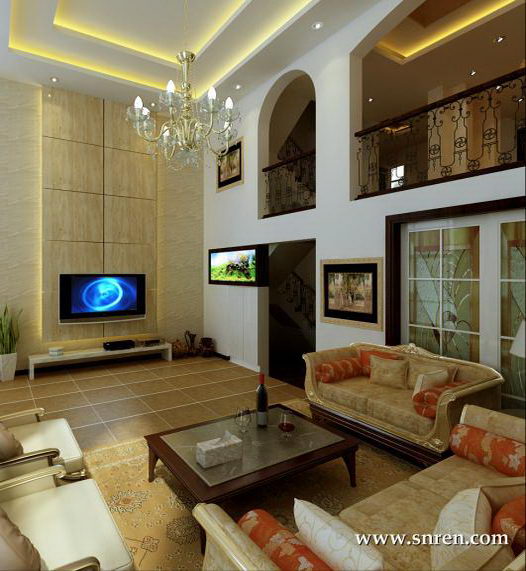 Interior design Appreciation
