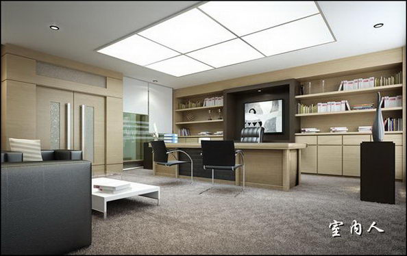 Interior design Appreciation