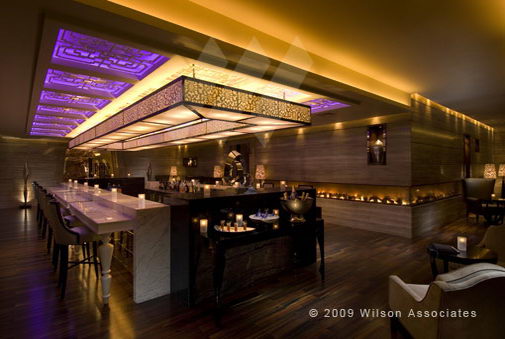 Interior design Appreciation