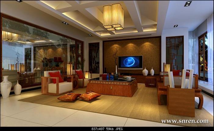 Interior design Appreciation