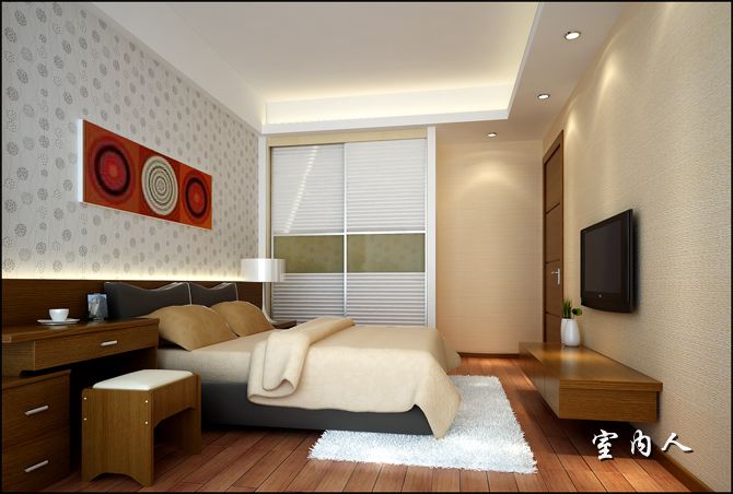Interior design Appreciation