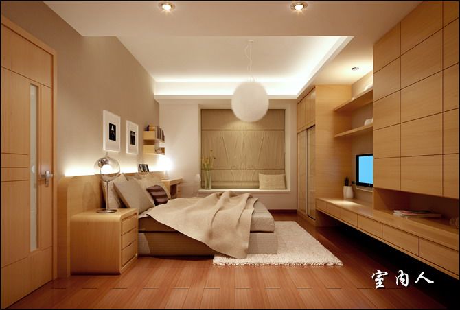 Interior design Appreciation