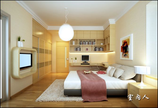 Interior design Appreciation