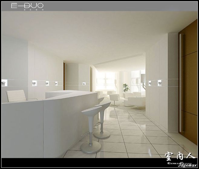 Interior design Appreciation