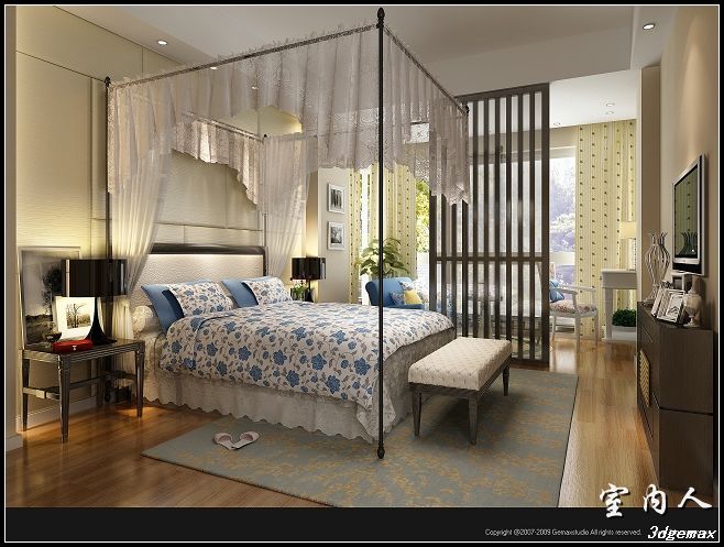 Interior design Appreciation