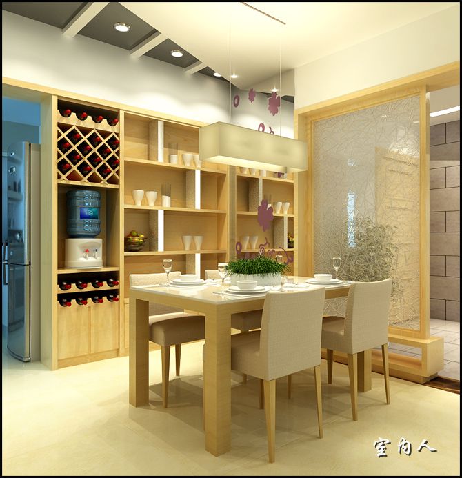 Interior design Appreciation