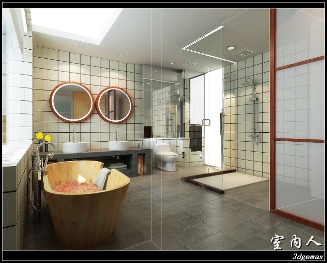 Interior design Appreciation
