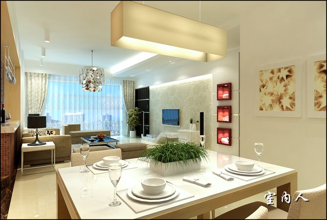 Interior design Appreciation