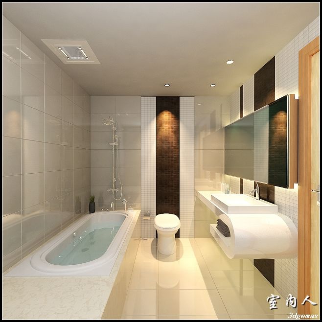 Interior design Appreciation