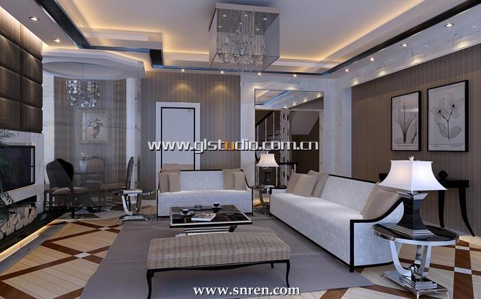 Interior design Appreciation