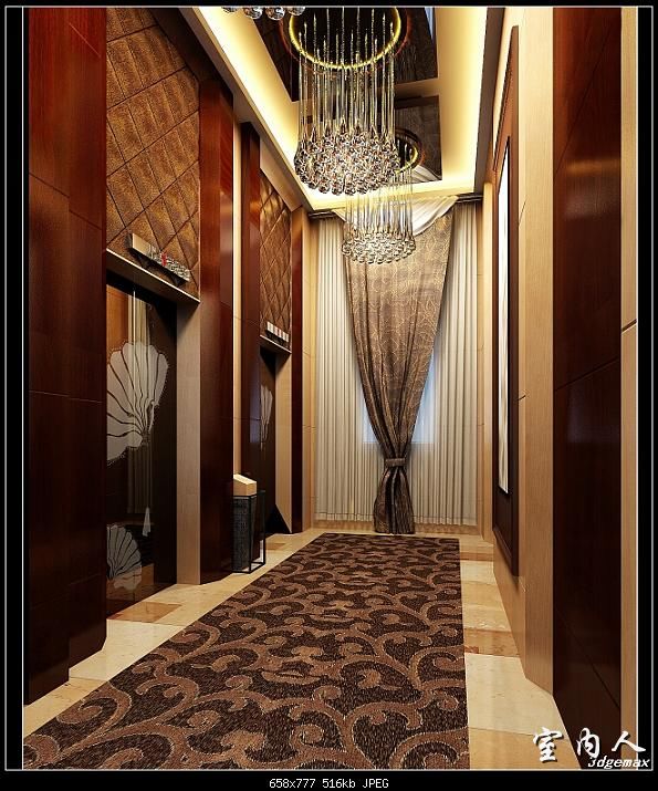 Interior design Appreciation