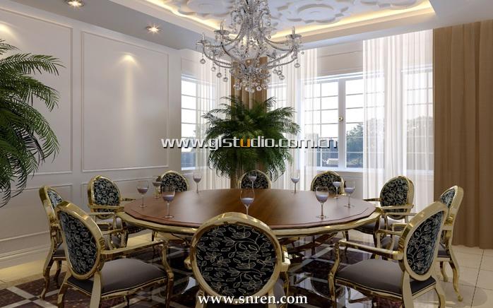 Interior design Appreciation