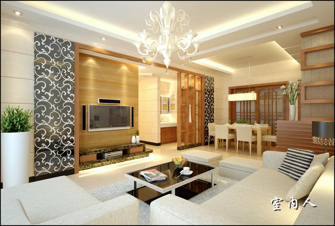Interior design Appreciation