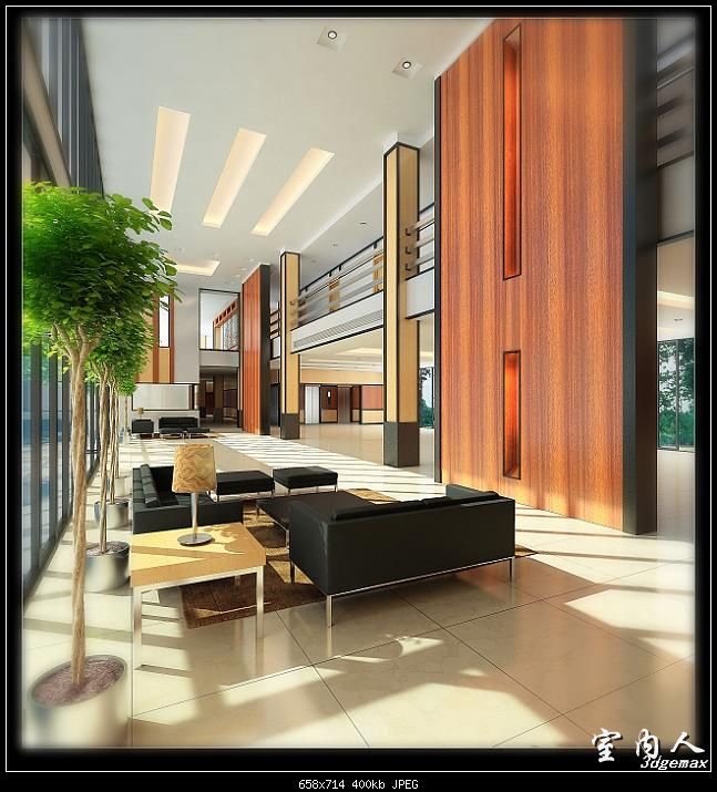 Interior design Appreciation